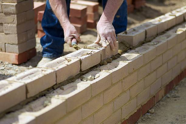 Best Local Concrete Companies  in Rutherford College, NC